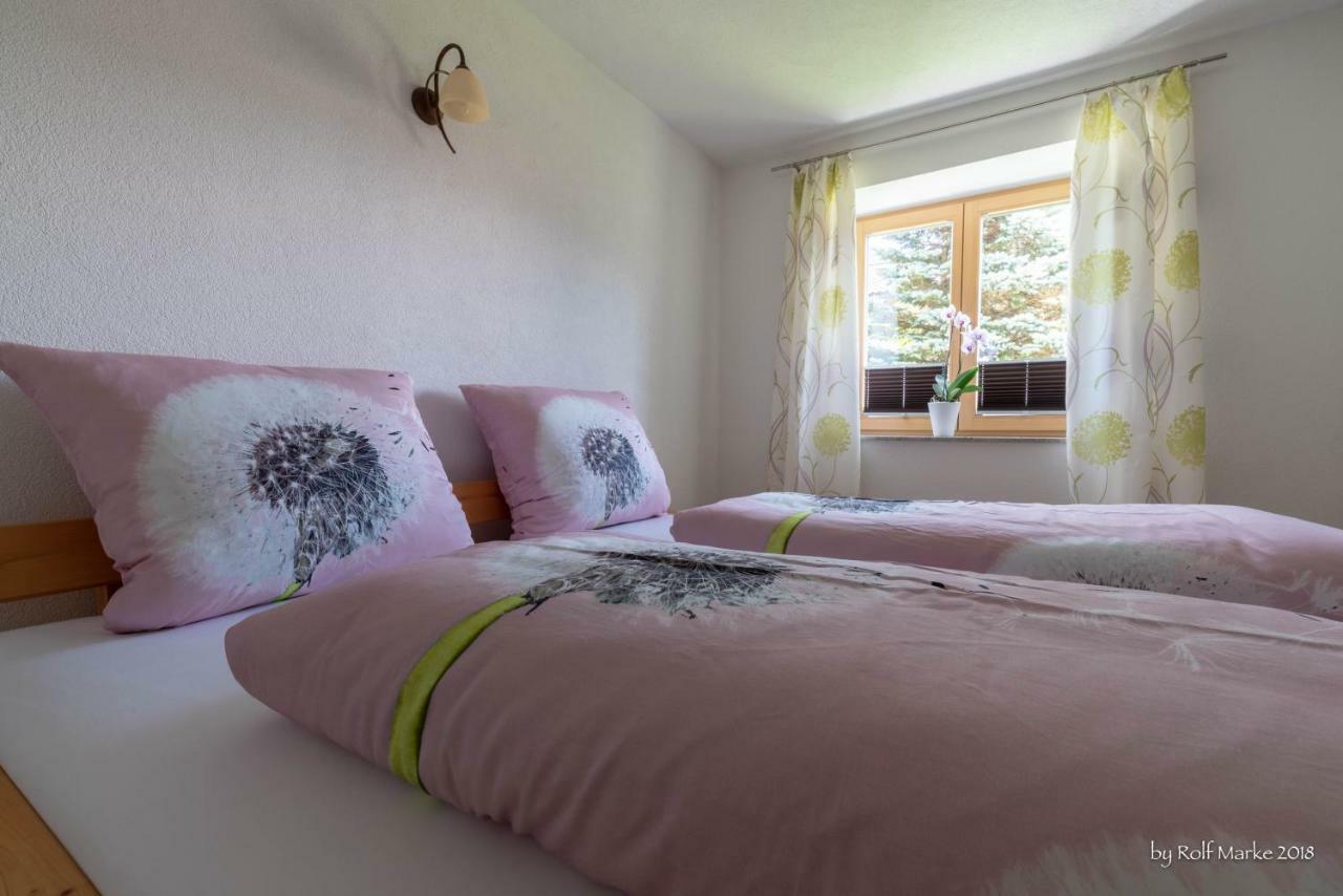 Apartment Gehrenspitze Reutte Exteriör bild