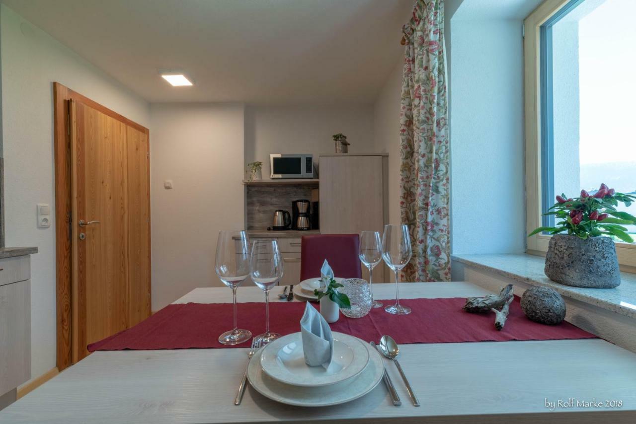 Apartment Gehrenspitze Reutte Exteriör bild
